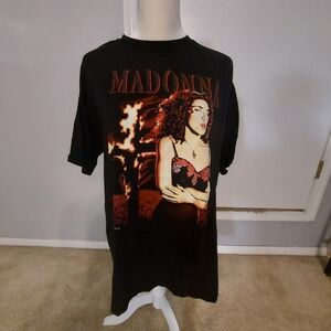 MADONNA rare Vintage LIKE A PRAYER